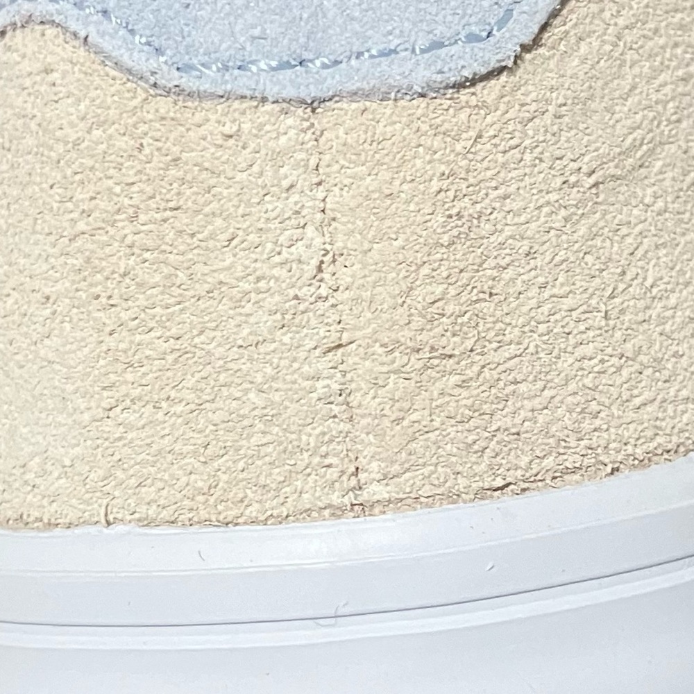 NWT (taken off for pictures) COLORBLOCKED SNEAKER by Janie & Jack - Picture 7 of 7